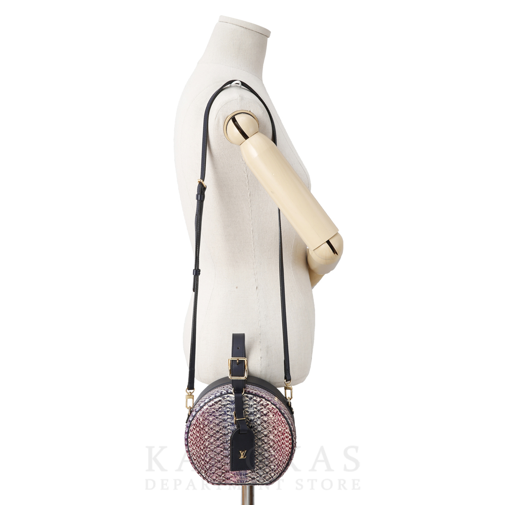 LOUIS VUITTON(USED)루이비통 N97265 시즌 부아뜨 샤포